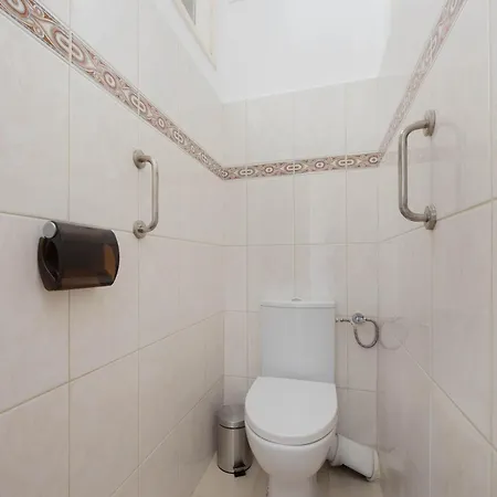 Appartamento Stylish With Balcony In By Renters Varsavia